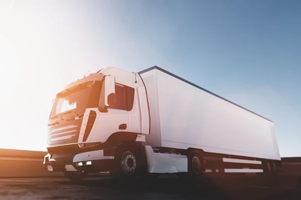 Ankara İncirli, Nakliye Firması