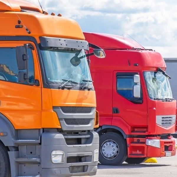 Ankara İncirli Nakliye Ambarı